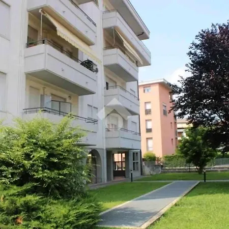 Delizioso Appartamento Verona Esterno foto