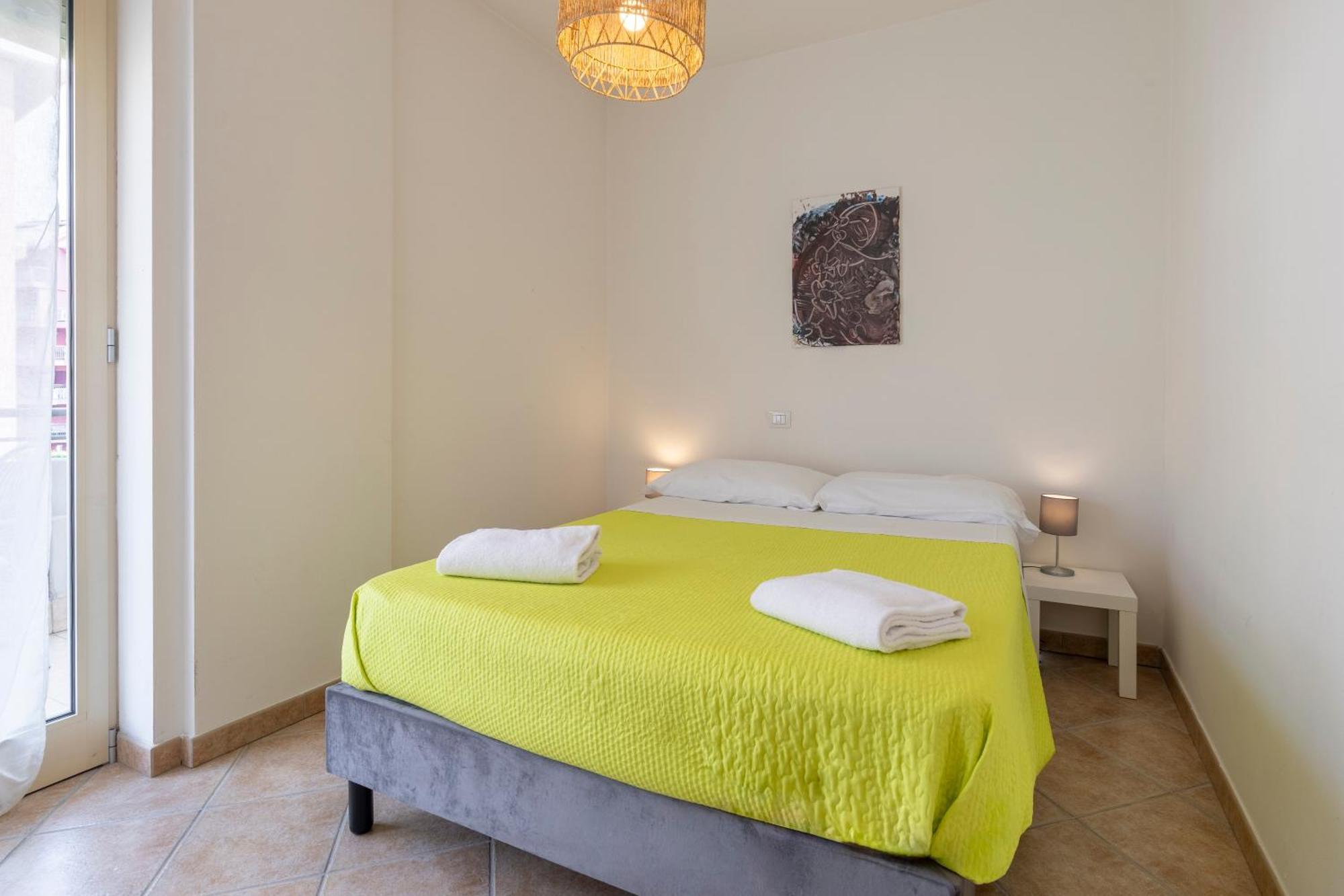 Appartement Delizioso