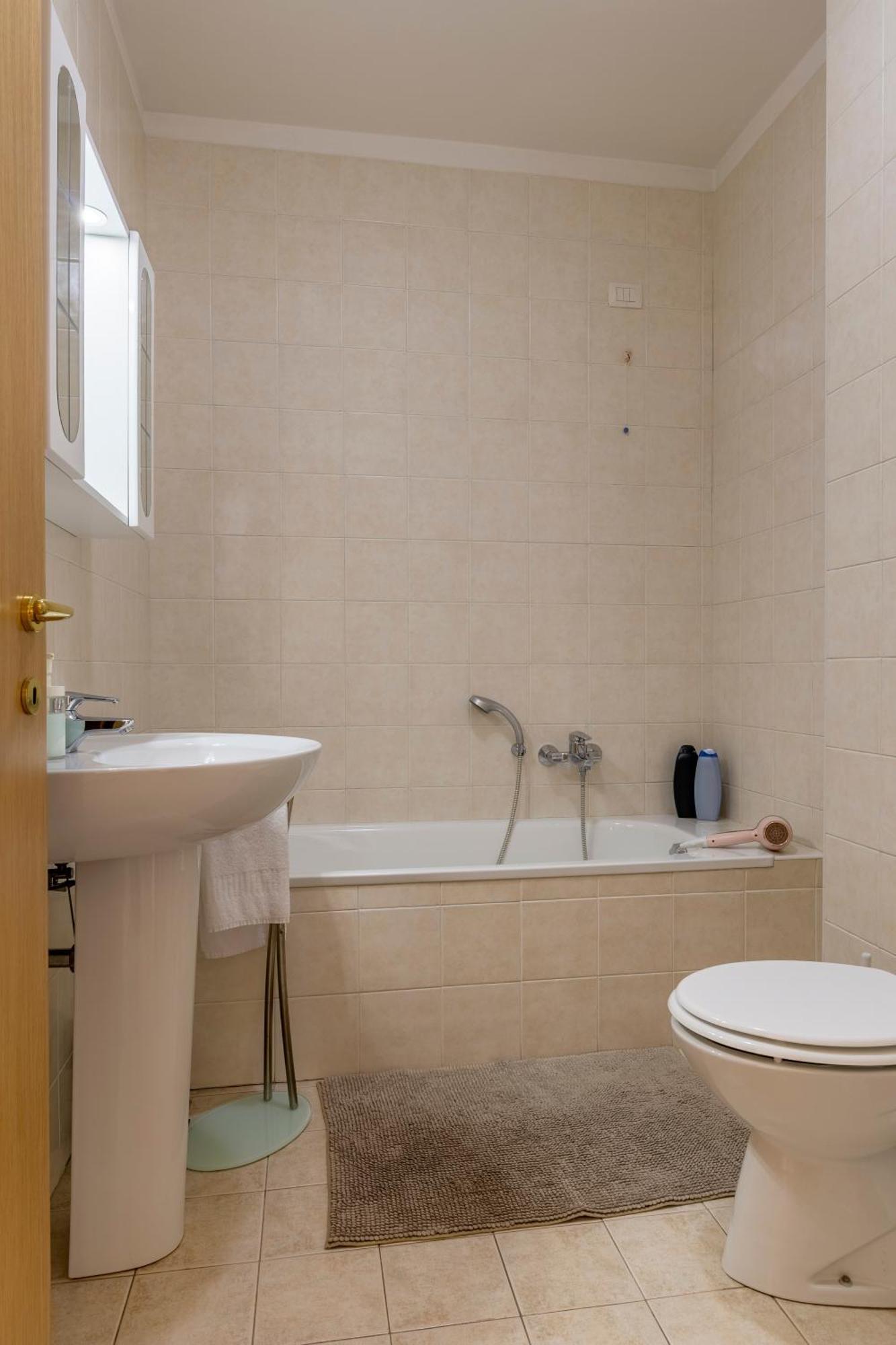 Delizioso Appartement *