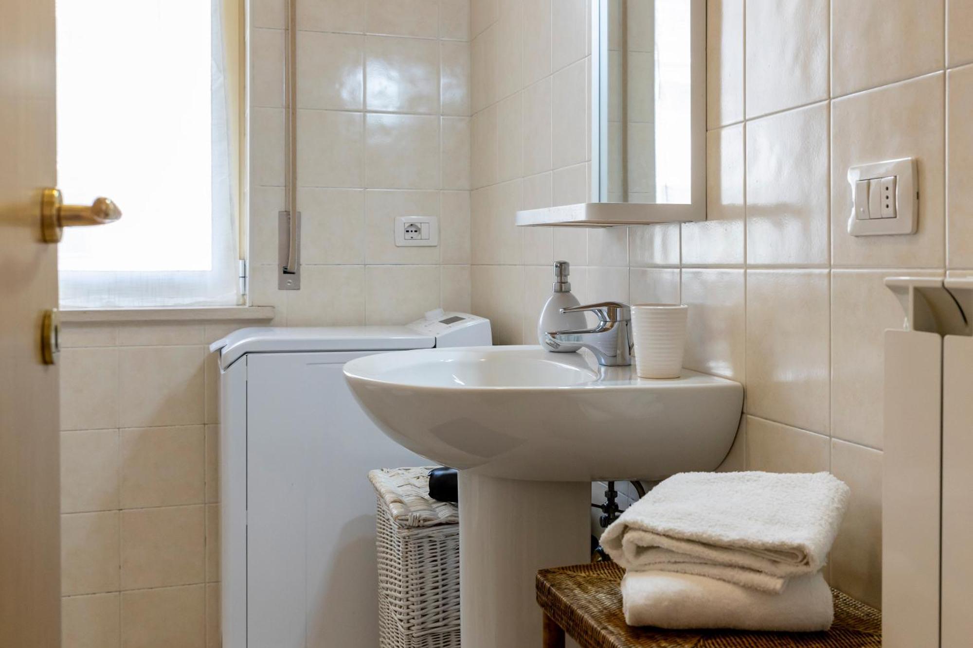 Appartement Delizioso Vérone
