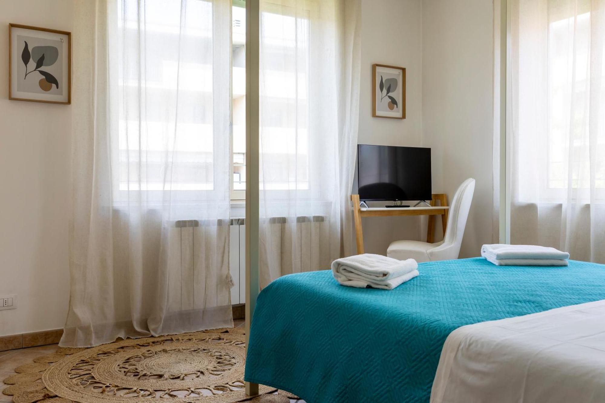 Delizioso Appartement *