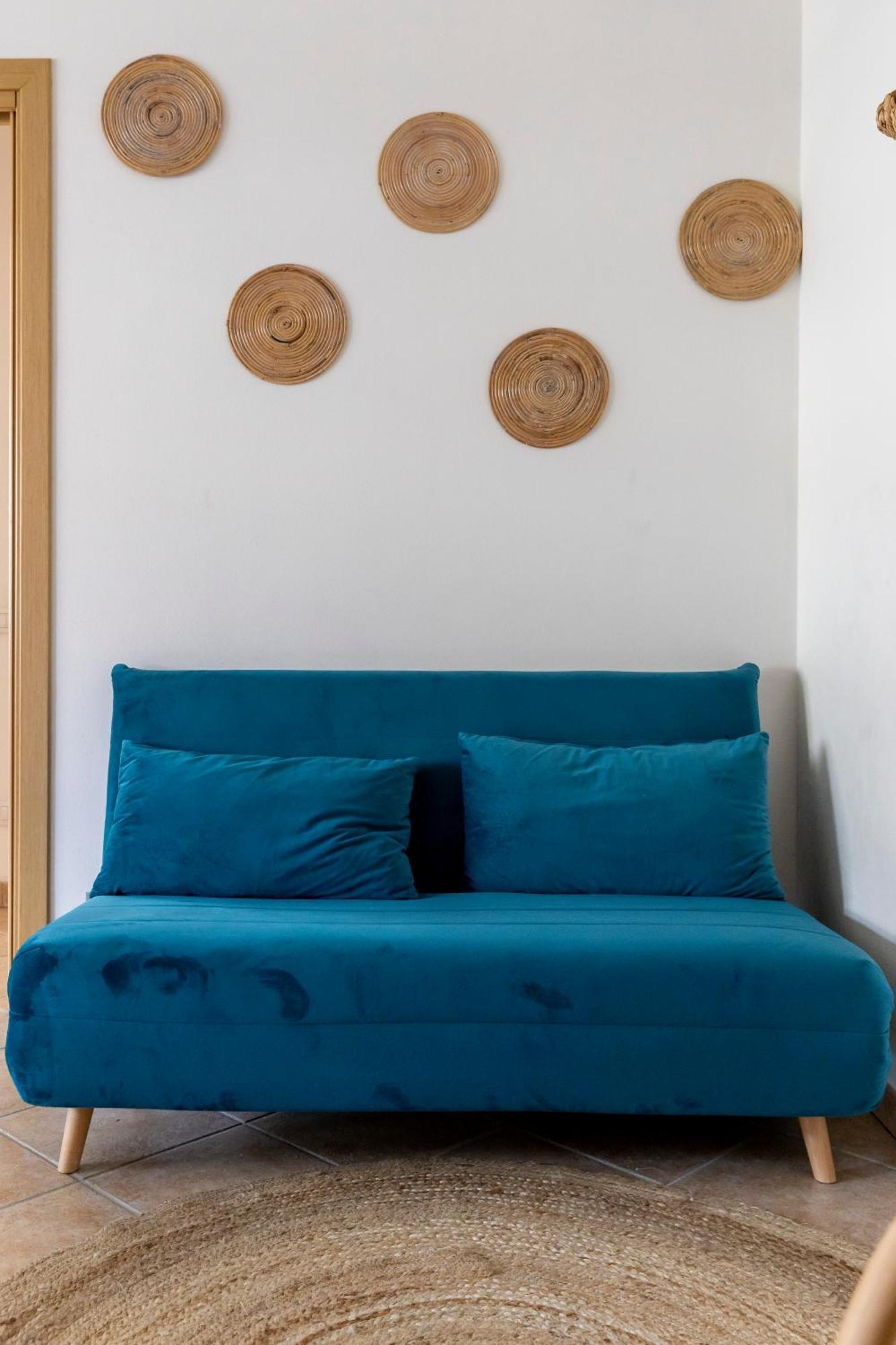 Appartement Delizioso *