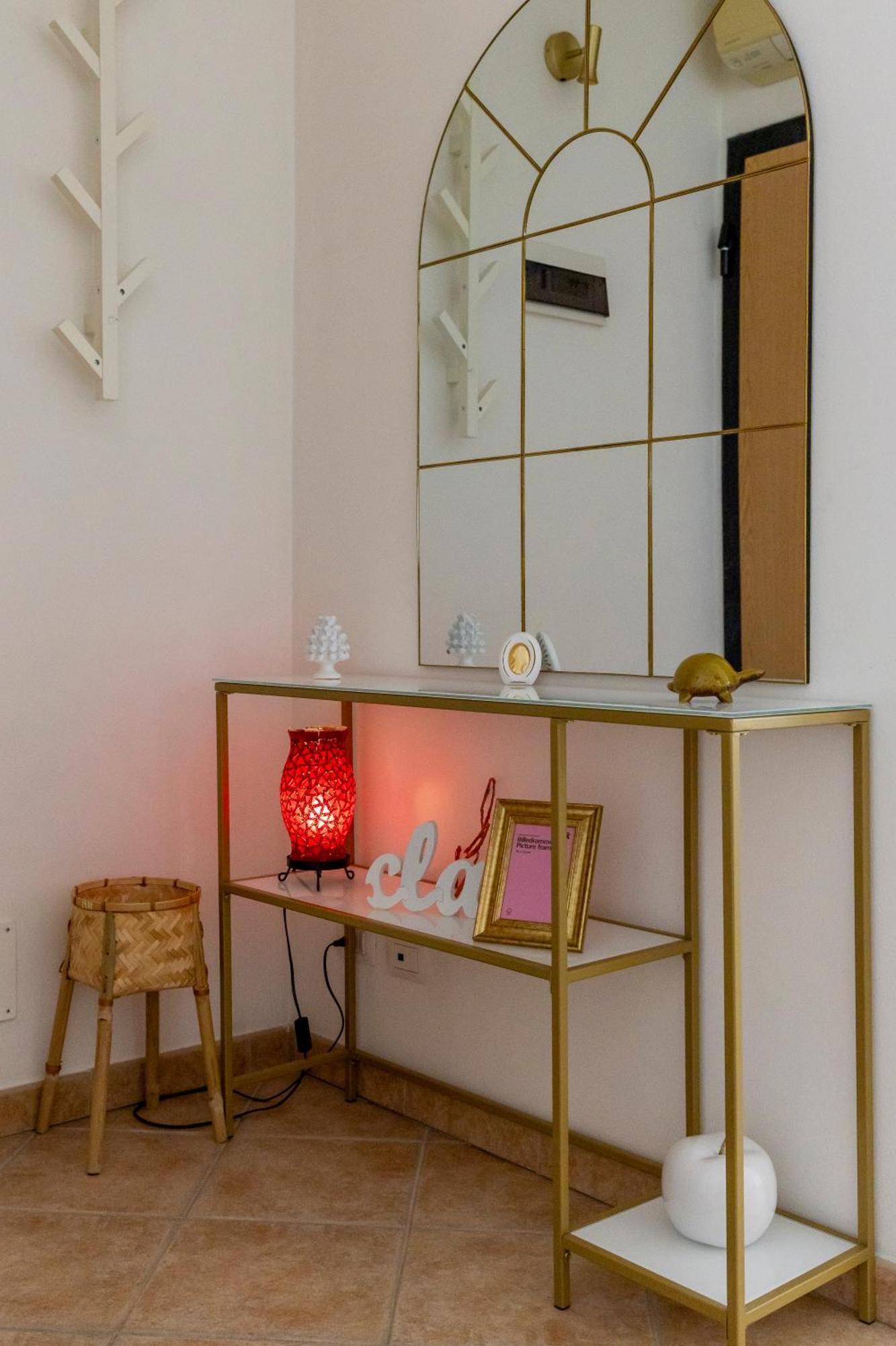 Appartement Delizioso