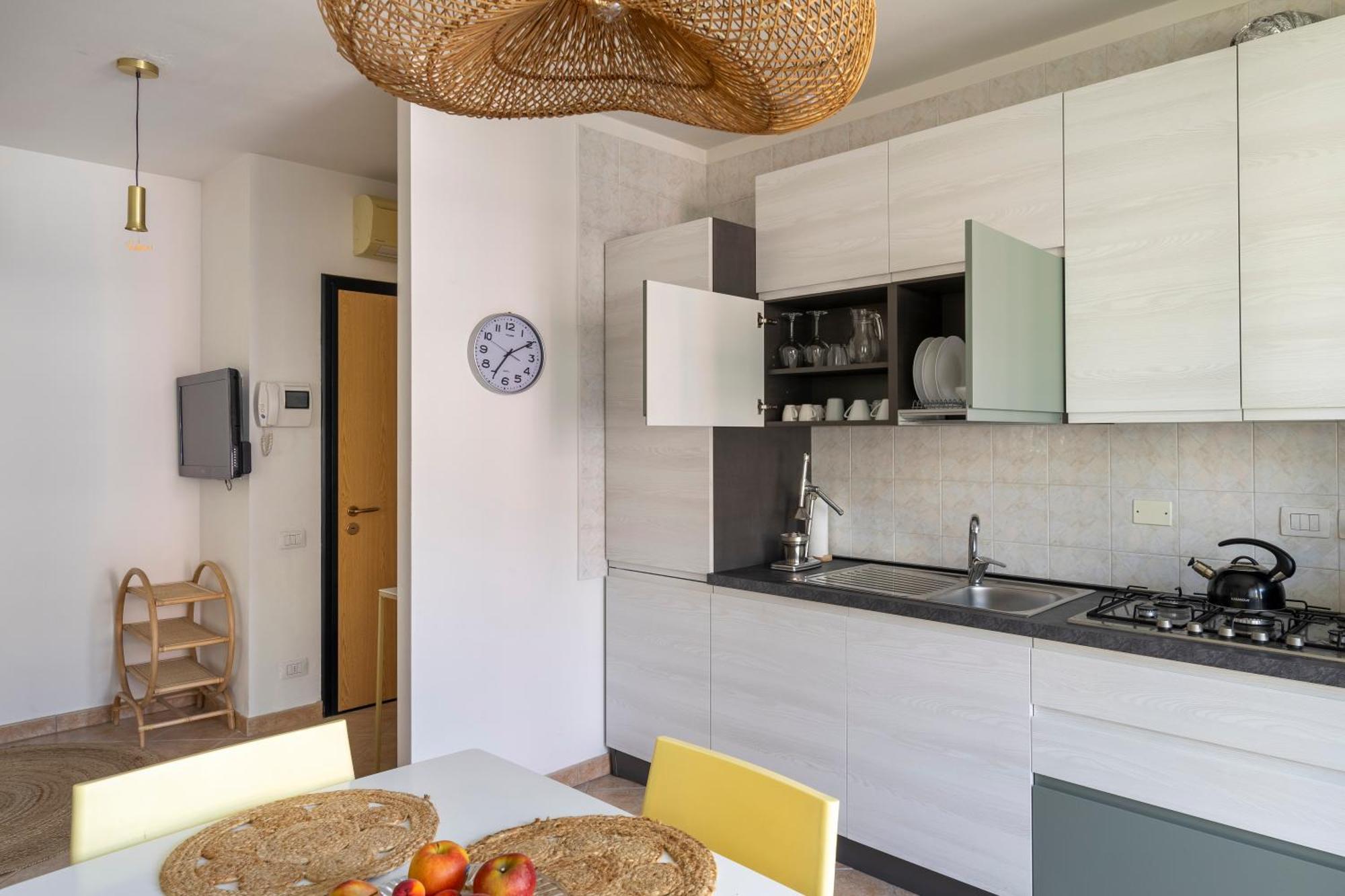 Delizioso Appartement Verona