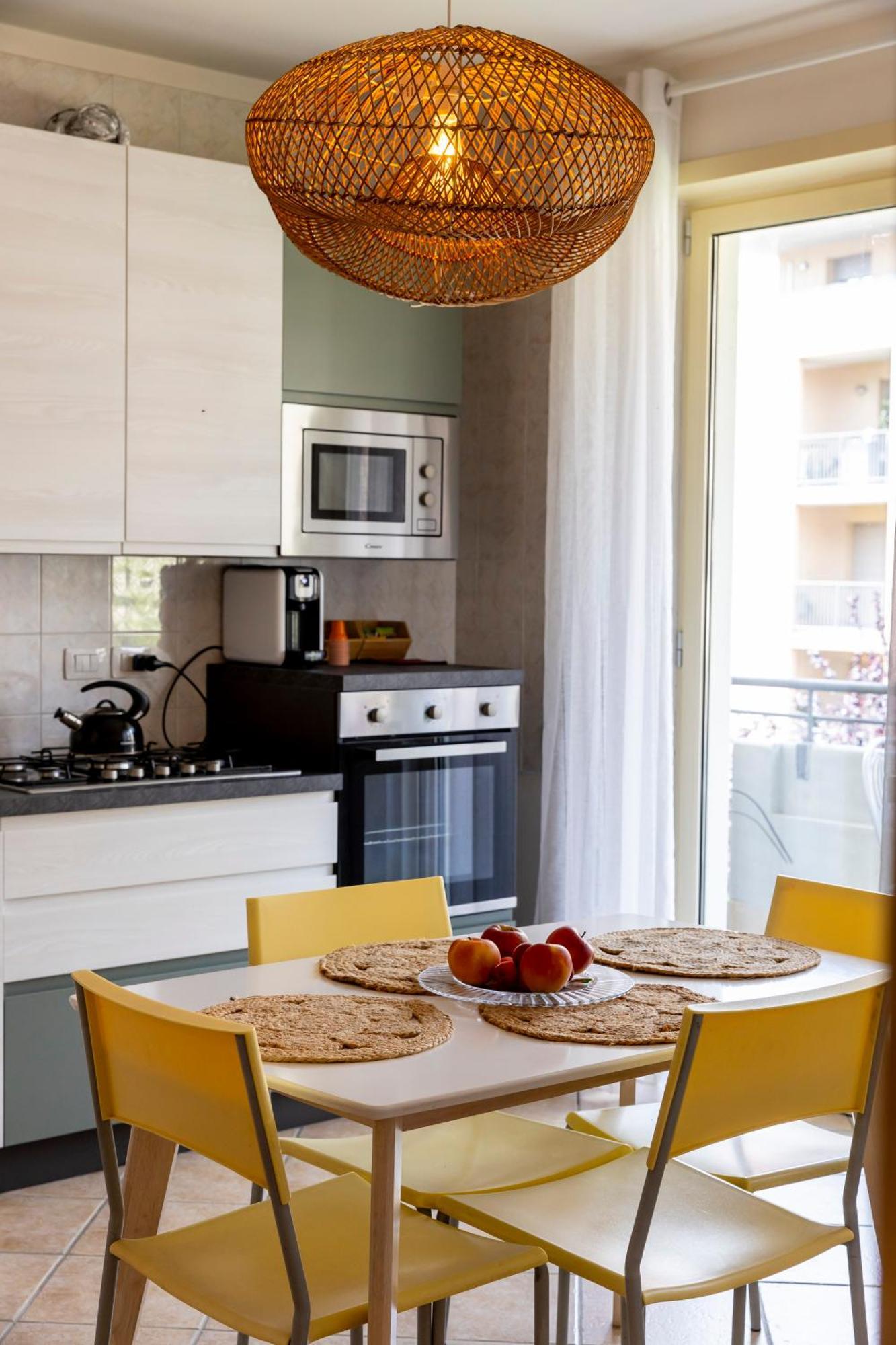 Appartement Delizioso