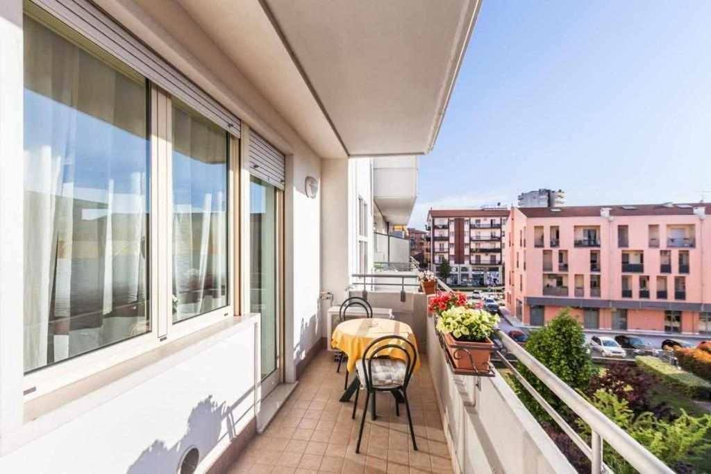 Delizioso Apartment