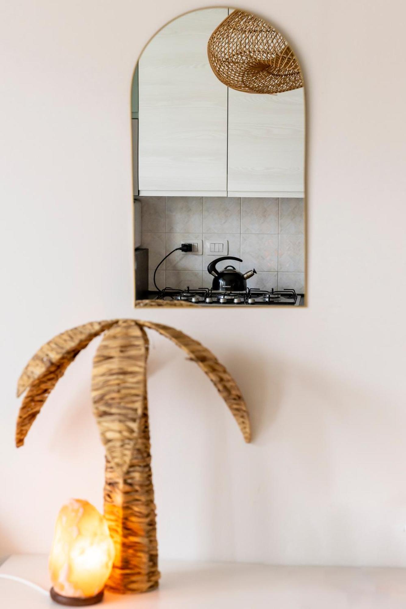 Apartment Delizioso