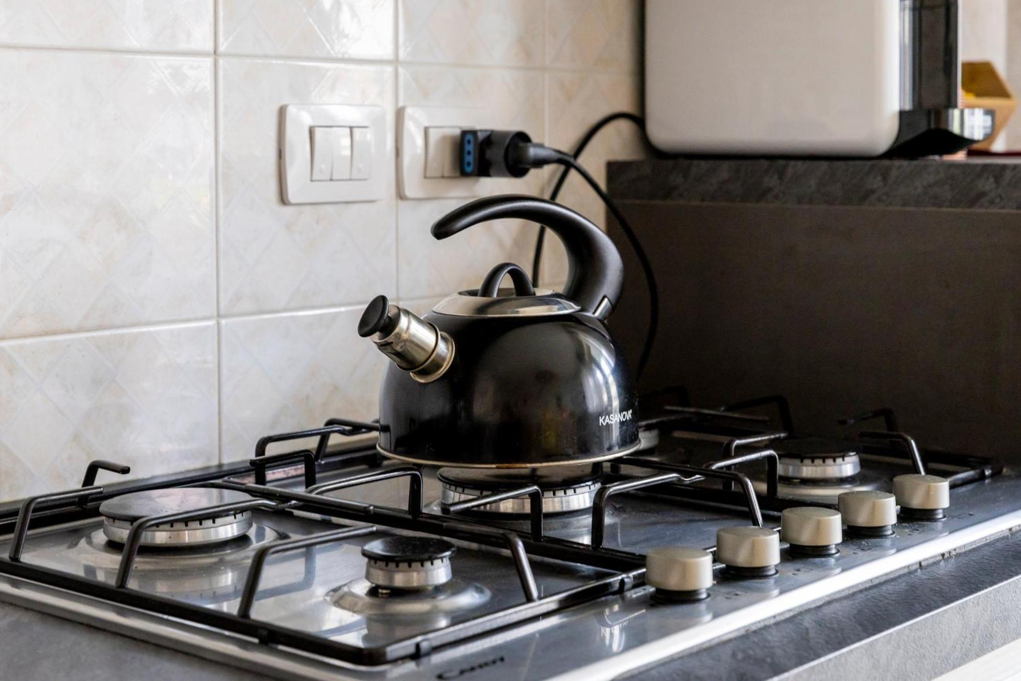 Delizioso Apartment *